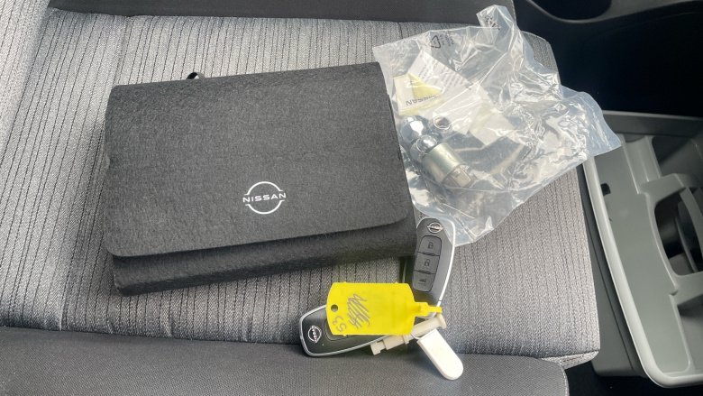 Nissan X-Trail 1.5 E-Power E-4orce 213 N-Connecta 5dr Auto Hybrid Station Wagon